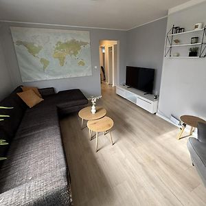 Appartement met een Slaapkamer